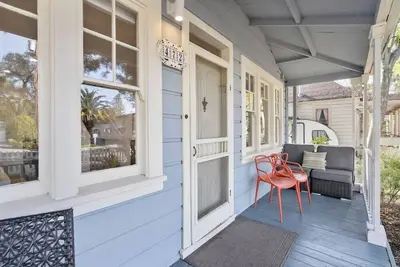 Image de Downtown Napa Hot Tub Retreat - 3 Bed l 2 bath