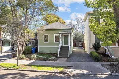 Hot Tub | Prime Dwtn Napa | 3 bed | 2 Bath