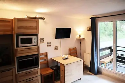Image de Appartement