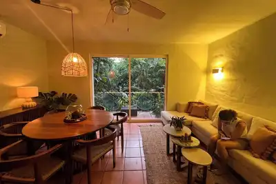 Image de Cozy 2-bedroom apartment in delightful Puerto Vallarta with WiFi, Ac