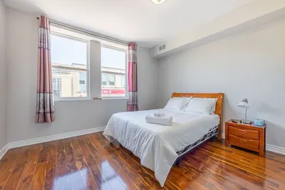 Image de Chic 1br Retreat, Perfect for Niagara Falls Trips