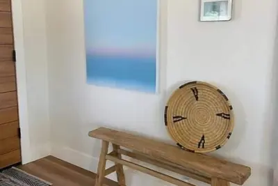 Image de Smart Home Star Gazing Hiking Joshua Tree Park Creative Artist Retreat dog Ok