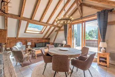 Image de Appartement du Rosay - Welkeys