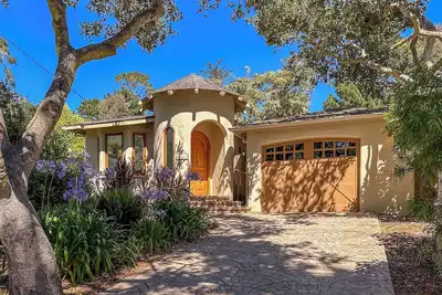 Image de Luxe19 Carmel Retreat 30 night minimum