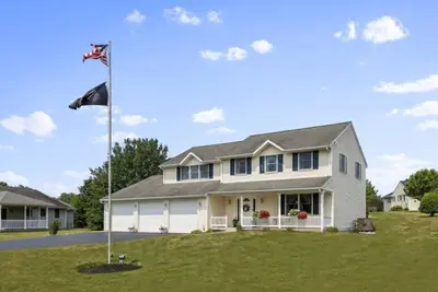 Image de Your home away from home in Gilbertsville, Pa