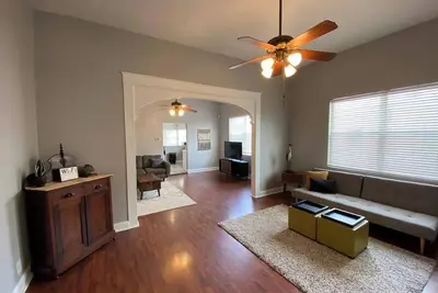Image de Birdie's Beautiful Bungalow: Port Ybor