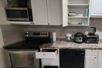 Image de Safe Comfortable Nyc & Jersey City tourist friendly Home you want to stay in!