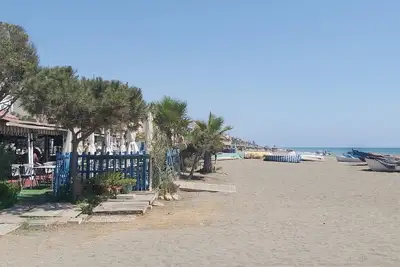 Image de Del Parque Flats Victoria Beach