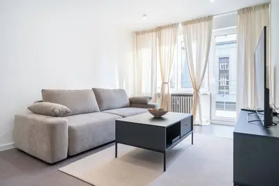 Image de Mikołowska Deluxe Apartment