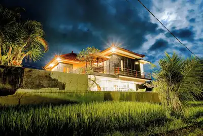 Image de Savva Villa Ubud\n