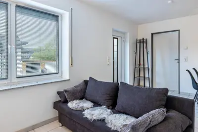 Image de Appartement 'Ferienwohnung Am Donauradweg' avec terrasse privée et Wi-Fi