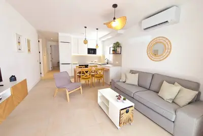 Image de Deluxe Apartamento Masmar