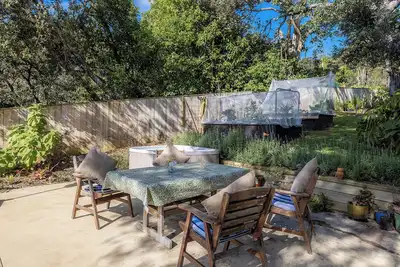 Image de Backyard Bliss on Waiheke