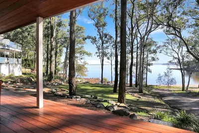 Image de Keera House on Heros Bay