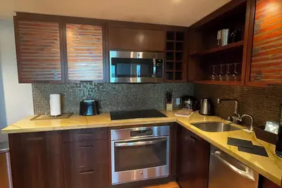 Image de Hilton Hawaiian Village, The Grand Islander Tower 1 Bed 1 Bath Condo