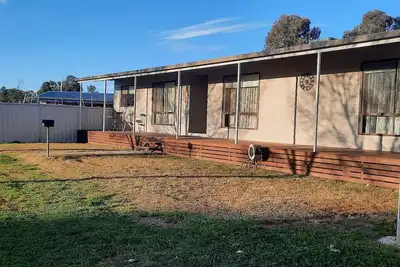 Image de Rosella Lodge- Central Riverina -  25 mins to Temora, 10 Mins off Newell Highway