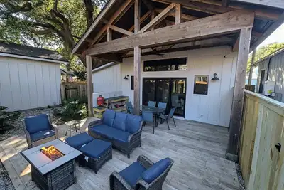 Image de Luxurious East Hill Guest House w/ King Bed!