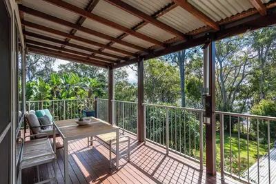 Image de Casa Del Lago - Oceanstays - Lakehouse