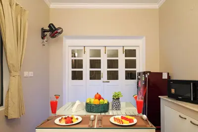Image de Franco Tamil Villas