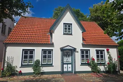 Image de Vacation home for 7 guests with 110m² in Wyk auf Föhr (266787)