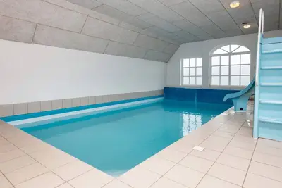 Image de 4 etoiles maison de vacances a Ulfborg
