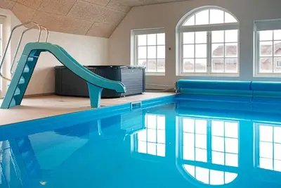 Image de 4 etoiles maison de vacances a Ulfborg