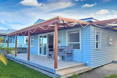 Image de Hosts on the Coast Waihi Beach Home by the Sea