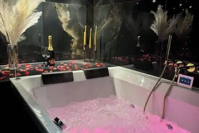 Image de Luxury apartment with WiFi and Jet bath in beautiful Kraków
