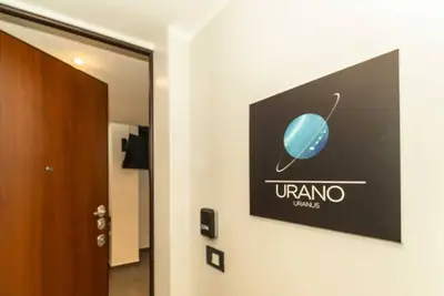 Image de Galaxy Lofts - Appt Uranus x4