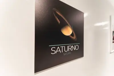 Galaxy Lofts - Appt Saturn x4