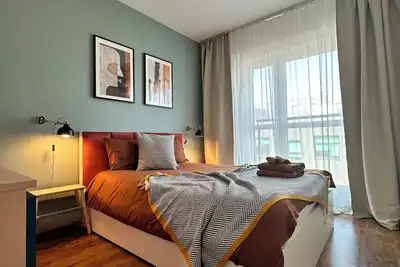 Image de Momo Apartments - 2 room apartment