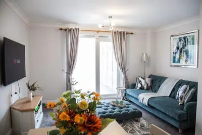Image de Esongrace Stays - Stylish quaint three bed home