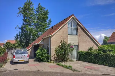 Image de Bungalow à Breskens près de Plage & Phare