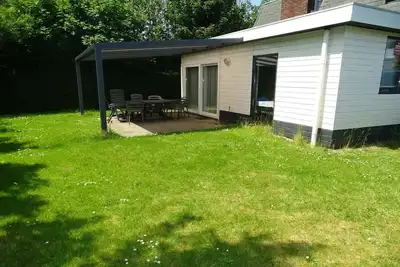 Image de Escapade en famille et avec animaux de compagnie