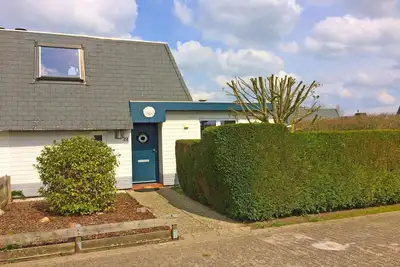Image de Maison à Breskens près de la plage