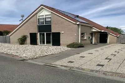 Image de Bungalow côtier paisible