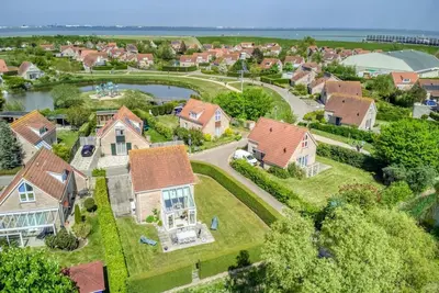Image de Maison à Breskens près de la plage