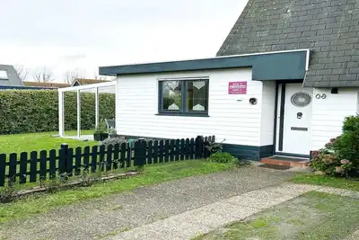 Image de Maison à Breskens près des plages