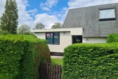 Image de Maison à Breskens près des plages