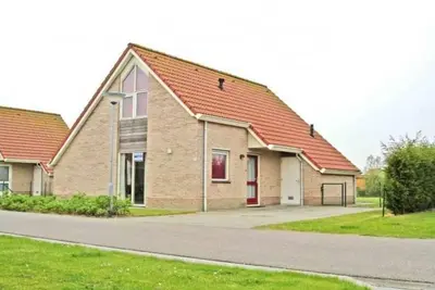 Image de Bungalow en bord de mer près de la plage