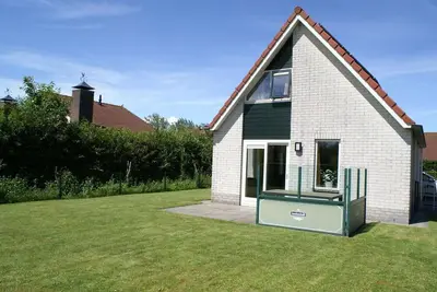 Image de Maison à Breskens près des plages