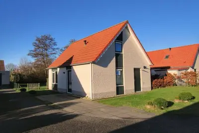 Image de Maison à Breskens près de la côte