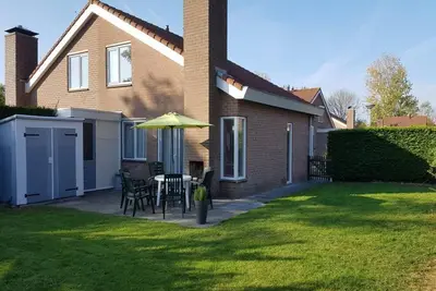 Image de Maison à Breskens près de Plage et Phare