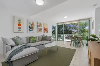 Image de The Beachside Perch Unit