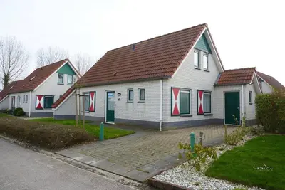 Image de Maison Breskens proche plages