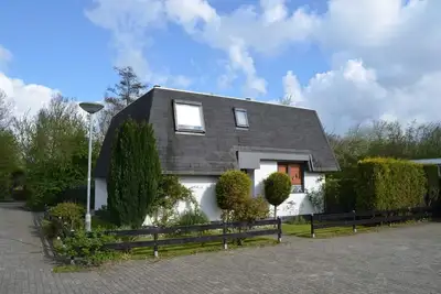 Image de Maison zélandaise avec cheminée