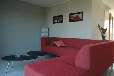 Image de Maison Ă Breskens proche de la plage