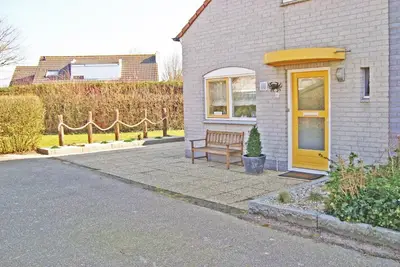 Image de Bungalow Ă Breskens proche de la plage