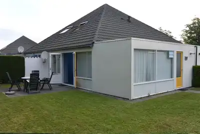 Image de Maison Ă Breskens proche de la plage