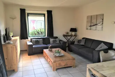 Image de Maison Breskens proche plage